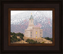 Load image into Gallery viewer, Cedar City Hillside