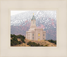Load image into Gallery viewer, Cedar City Hillside