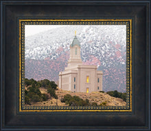 Load image into Gallery viewer, Cedar City Hillside