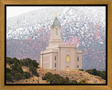 Load image into Gallery viewer, Cedar City Hillside