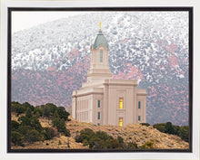 Load image into Gallery viewer, Cedar City Hillside
