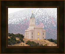 Load image into Gallery viewer, Cedar City Hillside