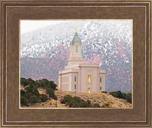 Load image into Gallery viewer, Cedar City Hillside
