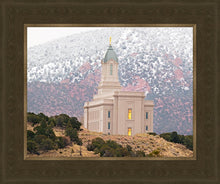 Load image into Gallery viewer, Cedar City Hillside