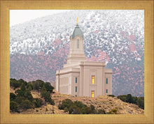Load image into Gallery viewer, Cedar City Hillside