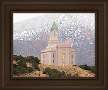 Load image into Gallery viewer, Cedar City Hillside
