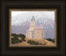 Load image into Gallery viewer, Cedar City Hillside