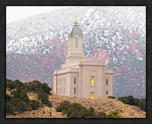 Load image into Gallery viewer, Cedar City Hillside