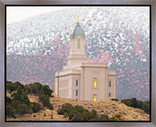 Load image into Gallery viewer, Cedar City Hillside