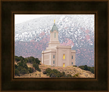 Load image into Gallery viewer, Cedar City Hillside