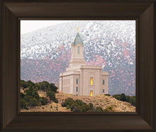 Load image into Gallery viewer, Cedar City Hillside