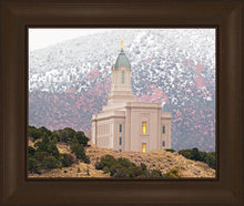 Load image into Gallery viewer, Cedar City Hillside