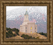 Load image into Gallery viewer, Cedar City Hillside