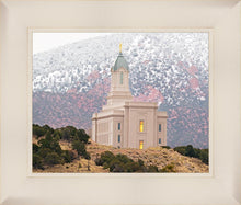 Load image into Gallery viewer, Cedar City Hillside