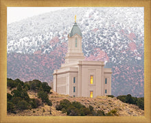 Load image into Gallery viewer, Cedar City Hillside