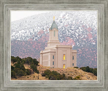 Load image into Gallery viewer, Cedar City Hillside