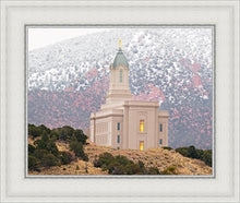 Load image into Gallery viewer, Cedar City Hillside