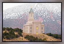 Load image into Gallery viewer, Cedar City Hillside