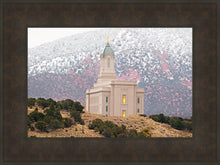 Load image into Gallery viewer, Cedar City Hillside