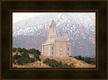 Load image into Gallery viewer, Cedar City Hillside