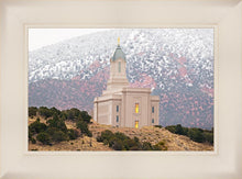 Load image into Gallery viewer, Cedar City Hillside