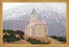 Load image into Gallery viewer, Cedar City Hillside