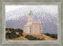 Load image into Gallery viewer, Cedar City Hillside