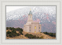 Load image into Gallery viewer, Cedar City Hillside