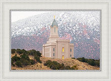 Load image into Gallery viewer, Cedar City Hillside