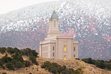 Load image into Gallery viewer, Cedar City Hillside