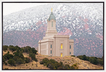 Load image into Gallery viewer, Cedar City Hillside