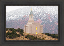 Load image into Gallery viewer, Cedar City Hillside