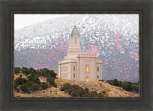 Load image into Gallery viewer, Cedar City Hillside
