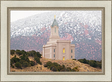 Load image into Gallery viewer, Cedar City Hillside