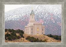 Load image into Gallery viewer, Cedar City Hillside
