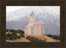 Load image into Gallery viewer, Cedar City Hillside