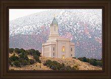 Load image into Gallery viewer, Cedar City Hillside