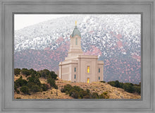 Load image into Gallery viewer, Cedar City Hillside