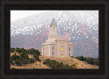 Load image into Gallery viewer, Cedar City Hillside