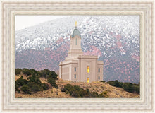 Load image into Gallery viewer, Cedar City Hillside