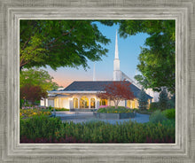 Load image into Gallery viewer, Boise Garden of Eden