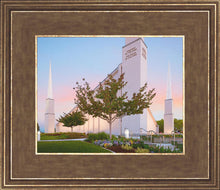 Load image into Gallery viewer, Boise Rustic Sunrise