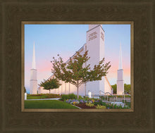 Load image into Gallery viewer, Boise Rustic Sunrise
