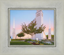 Load image into Gallery viewer, Boise Rustic Sunrise