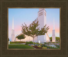 Load image into Gallery viewer, Boise Rustic Sunrise