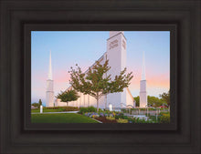 Load image into Gallery viewer, Boise Rustic Sunrise