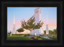 Load image into Gallery viewer, Boise Rustic Sunrise