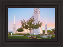 Load image into Gallery viewer, Boise Rustic Sunrise