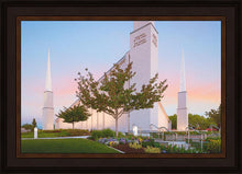 Load image into Gallery viewer, Boise Rustic Sunrise