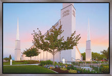 Load image into Gallery viewer, Boise Rustic Sunrise